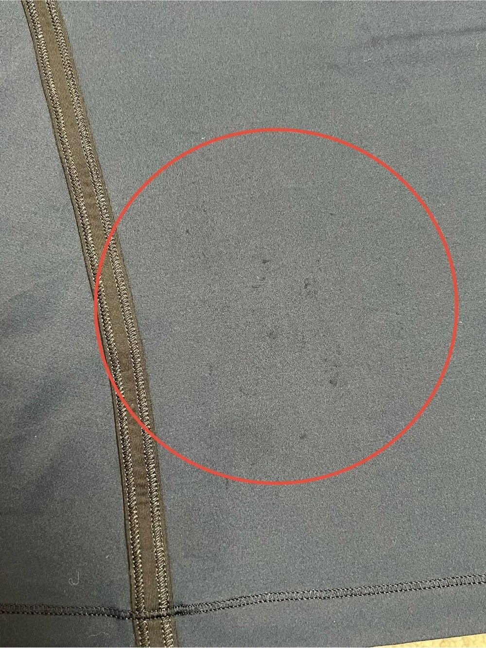 lululemon athletica size 10